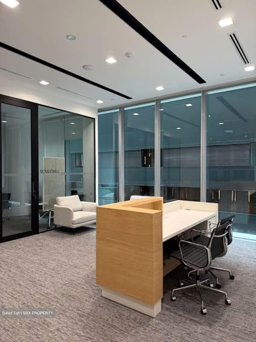 The Amara Hotel (D2), Office #526988271